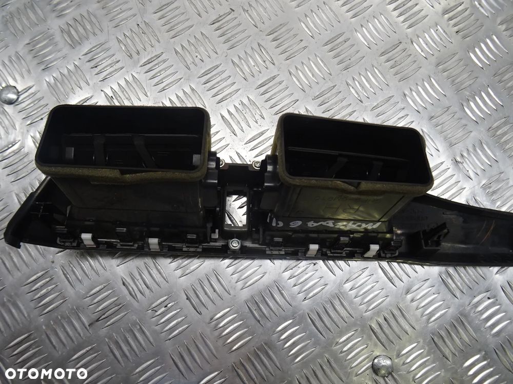 MAZDA 6 GJ 12-14 KOMBI 2.2D LISTWA DESKI ROZDZIELCZEJ - 7