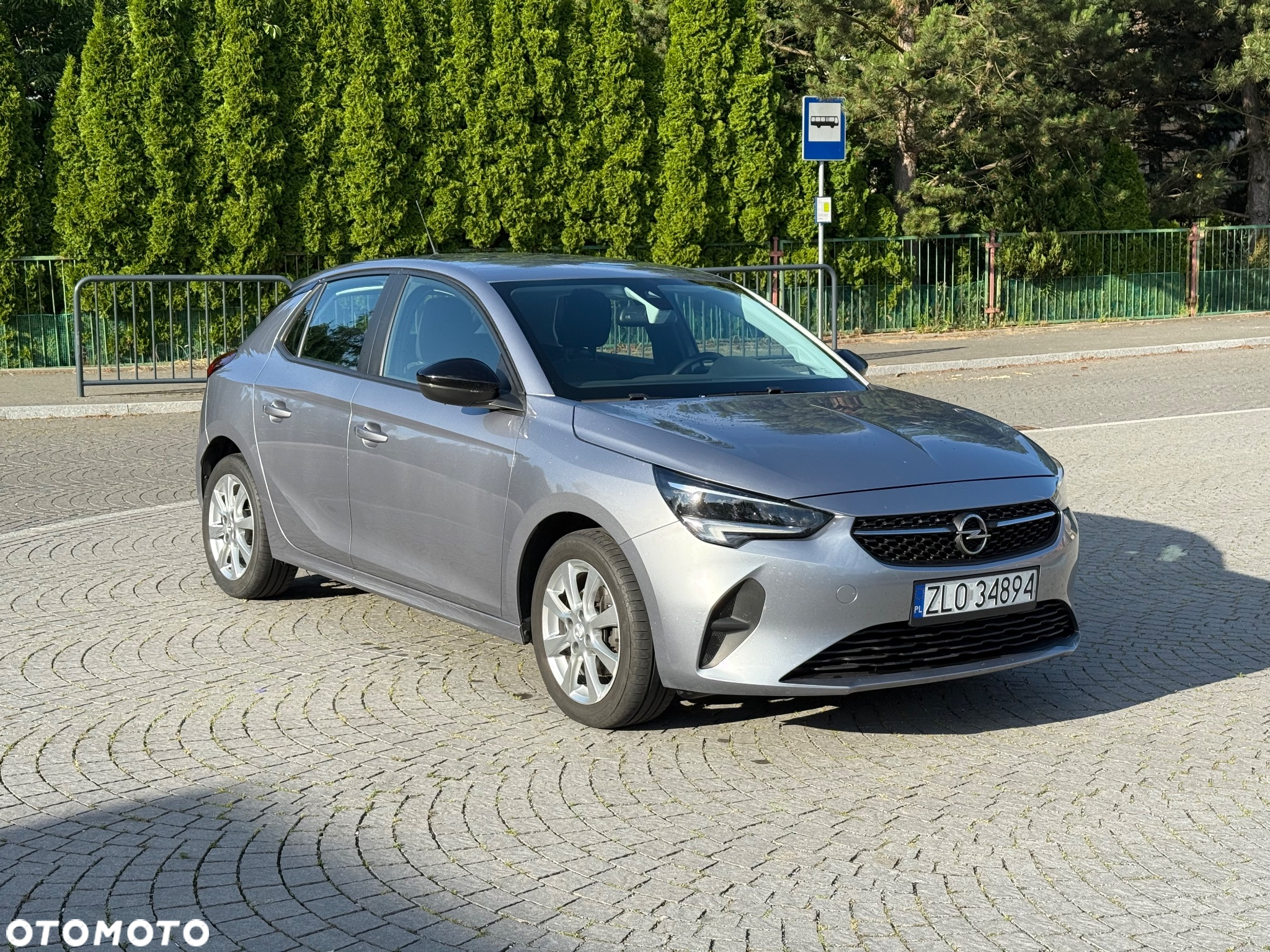 Opel Corsa 1.5 D Elegance S&S - 7