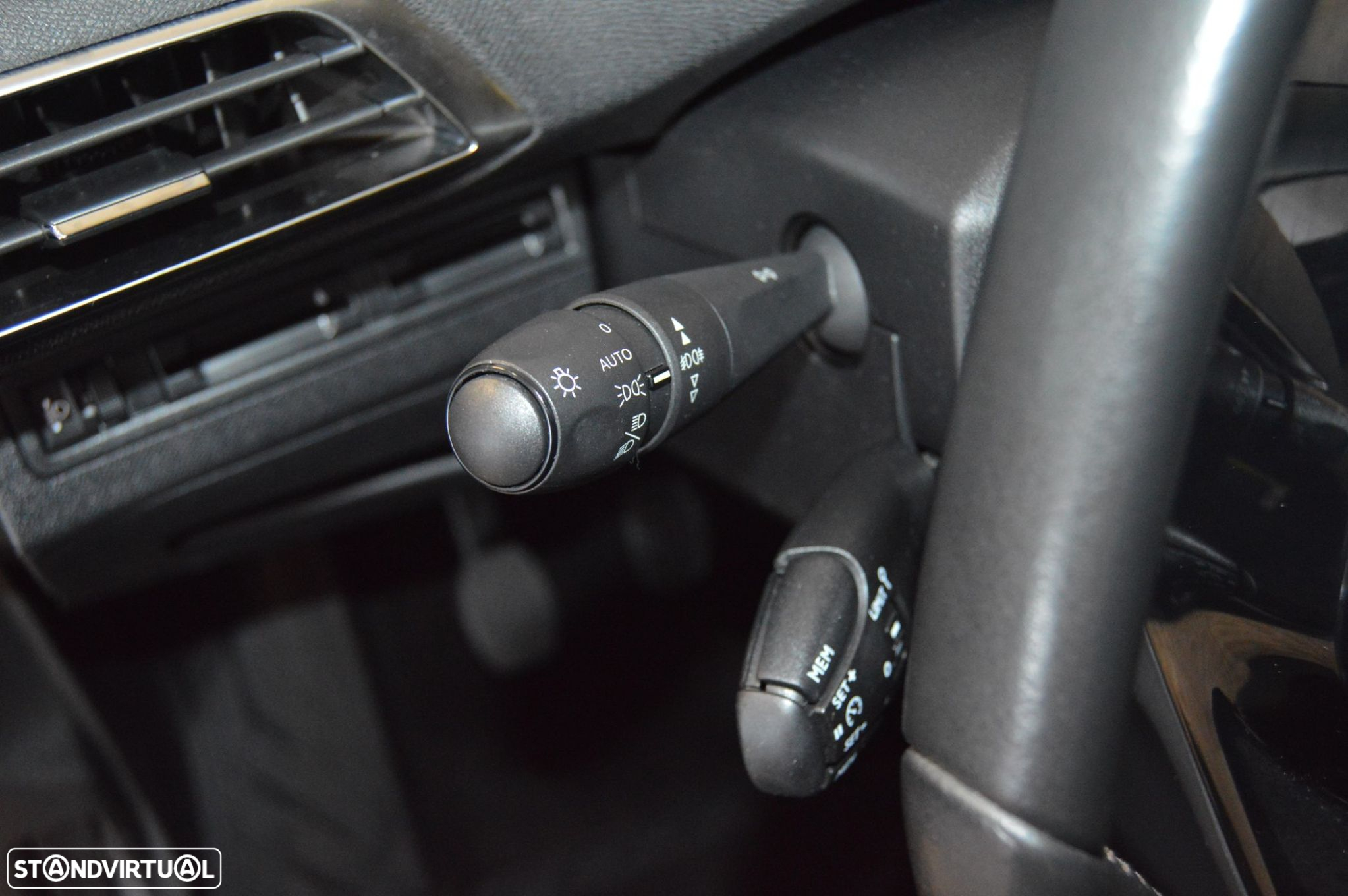 Peugeot 3008 PureTech 130 Stop & Start Active - 30