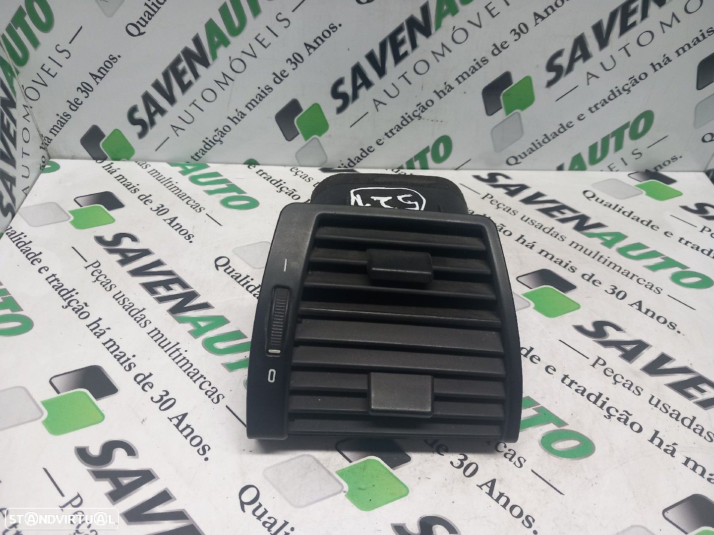 Grelha / Difusor Sofagem Bmw X5 (E53) - 1