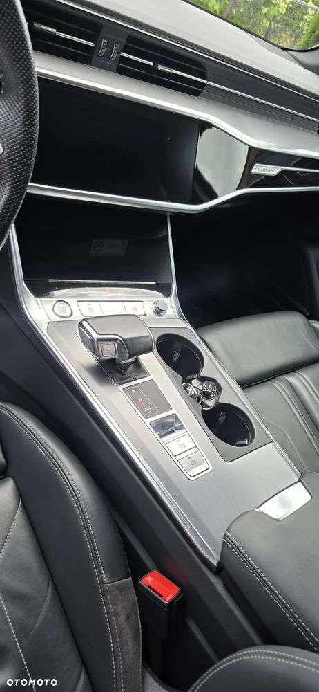 Audi A6 - 19