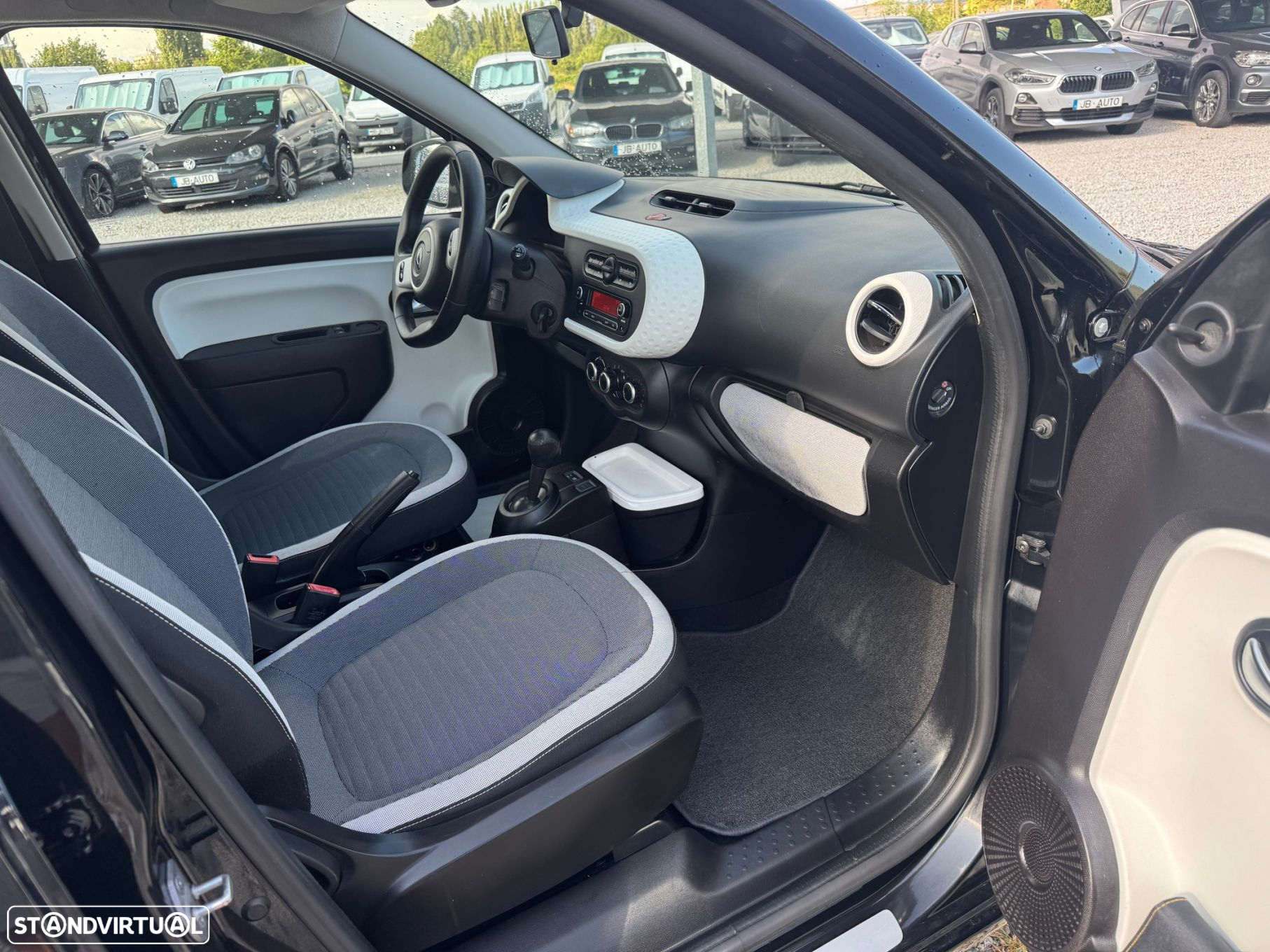 Renault Twingo 0.9 TCe EDC - 10
