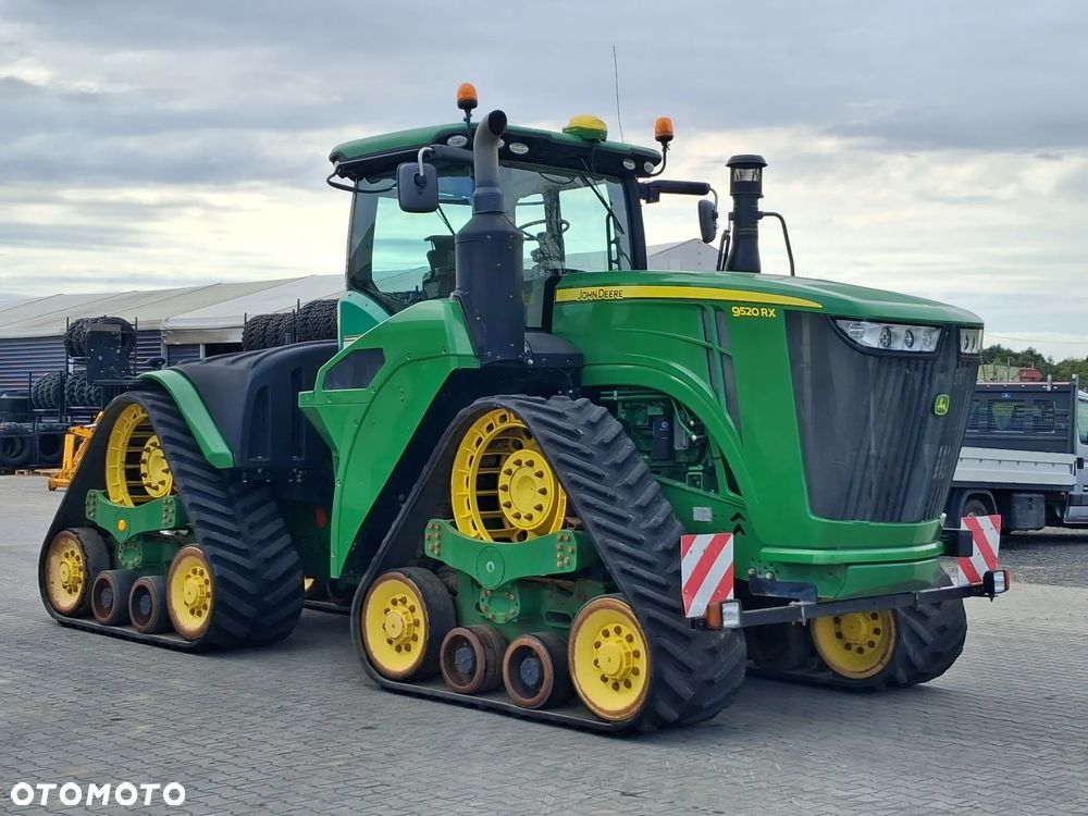John Deere 9520 RX - 6