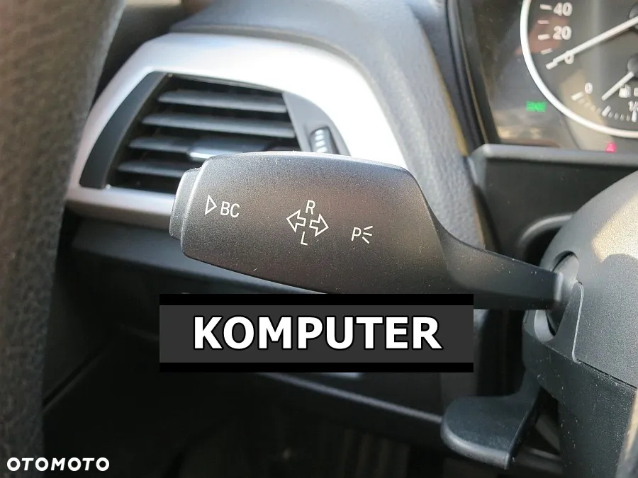 BMW Seria 1 118d - 21