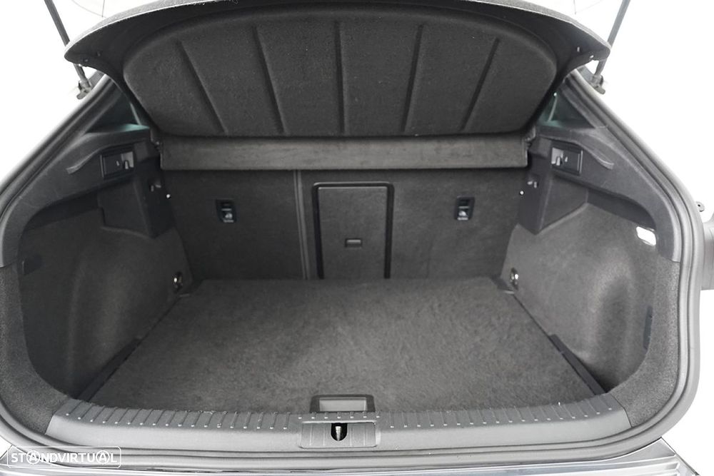 Cupra Formentor 1.5 TSI Base DSG - 25