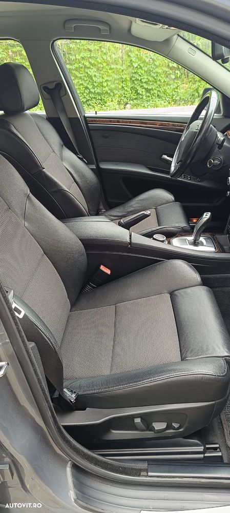 BMW Seria 5 - 9