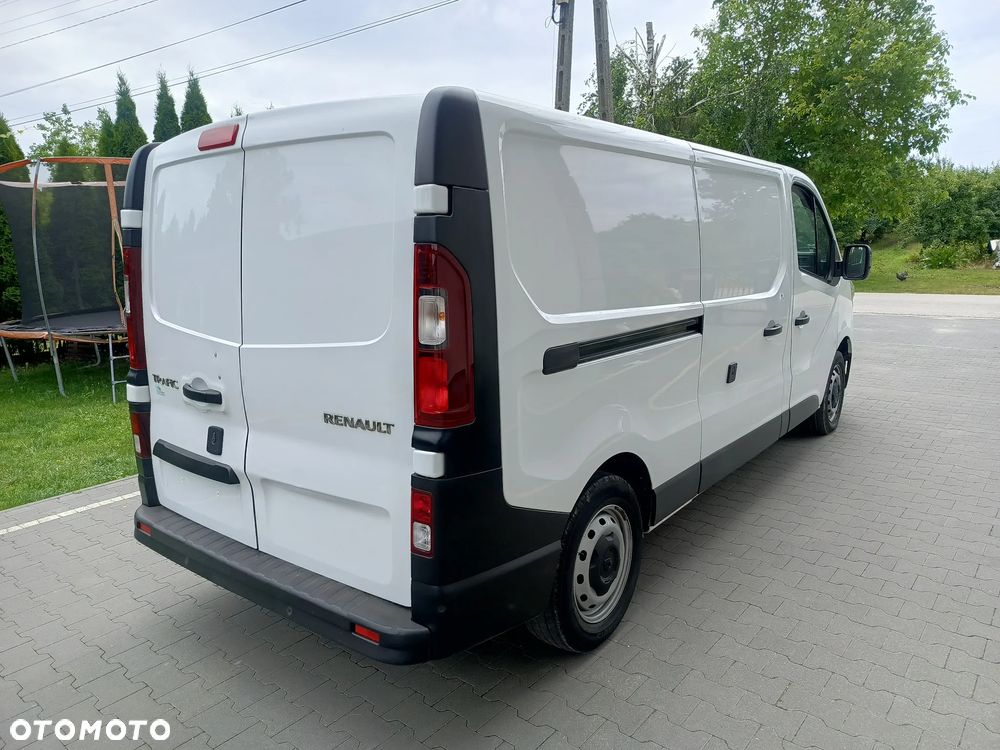 Renault Trafic - 3