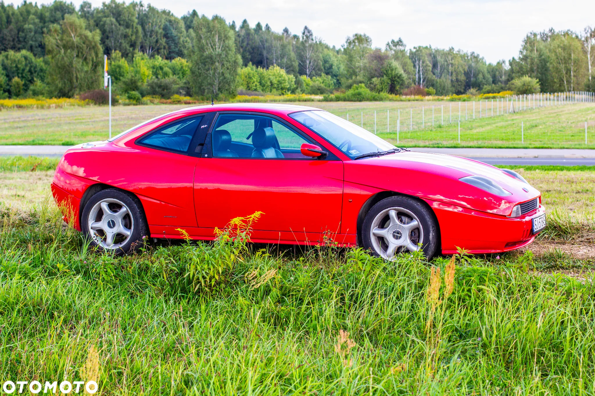 Fiat Coupe 1.8 16V - 4