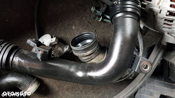 VW AUDI SEAT SKODA RURA INTERCOOLERA 1K0145770D
