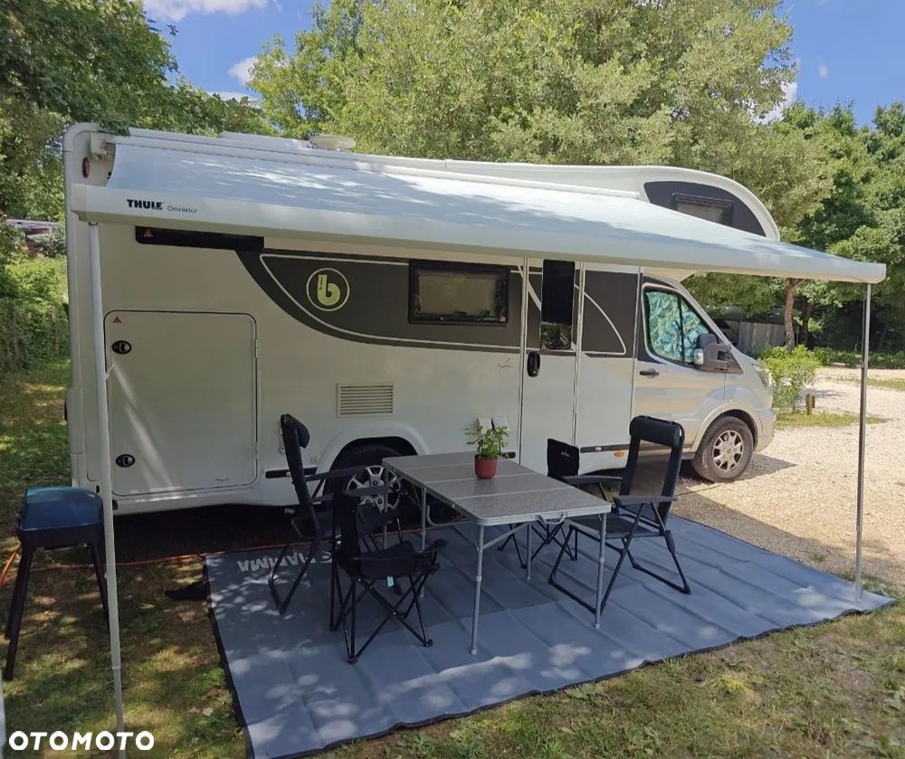 Benimar Sport S340 - 2