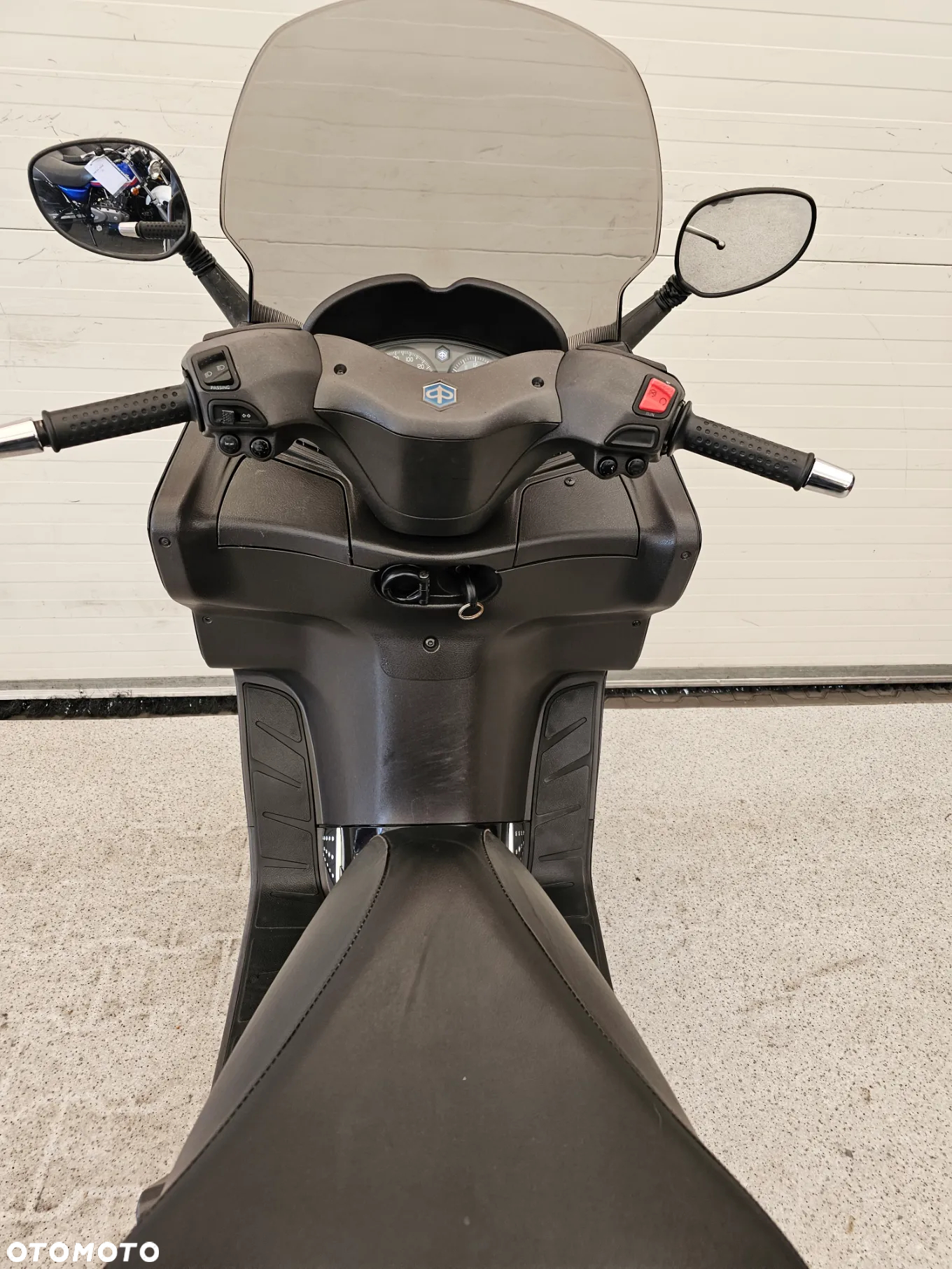 Piaggio X9 - 31