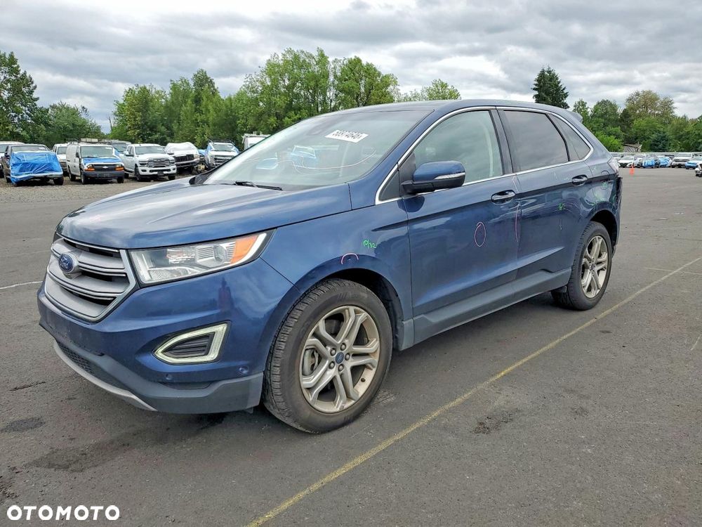 Ford Edge