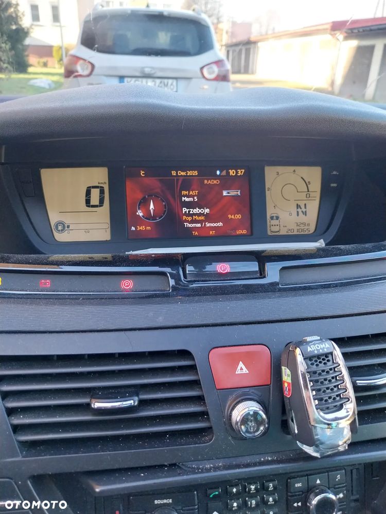 Citroën C4 Picasso 2.0 HDi Exclusive MCP - 5