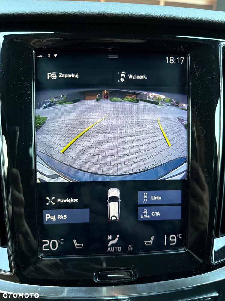 Volvo V60 D4 Momentum - 11