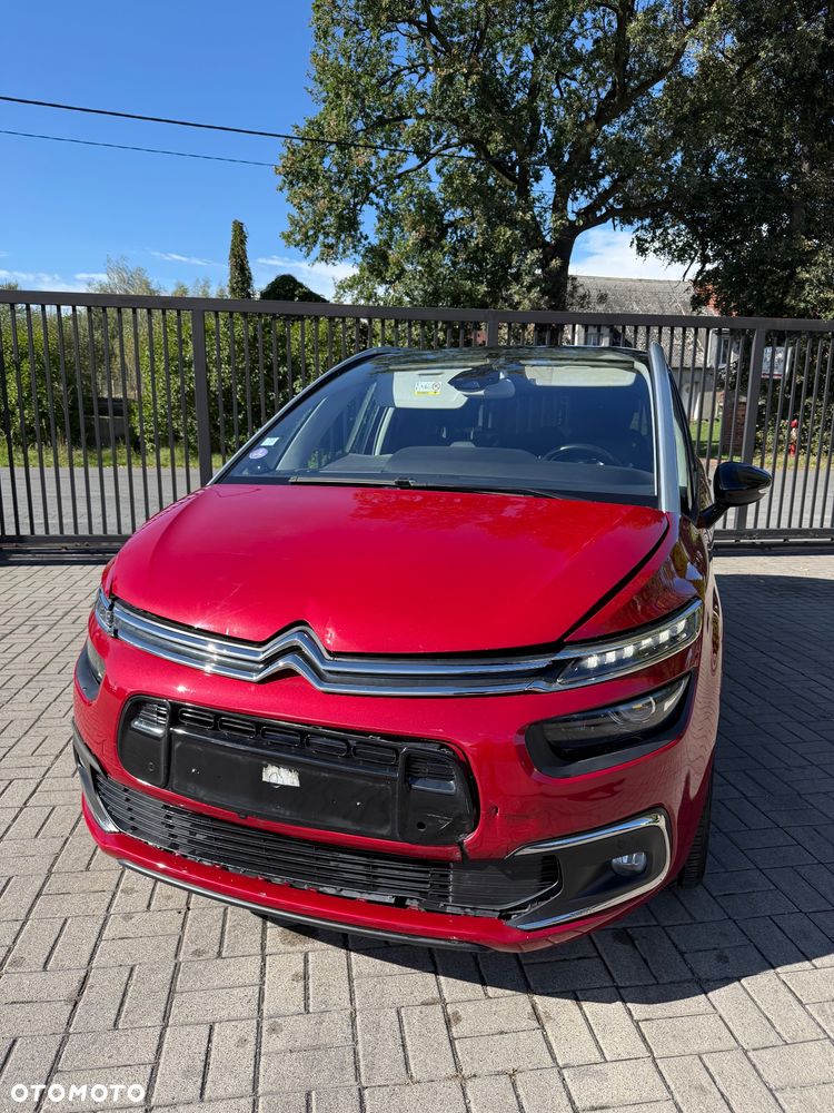 Citroën C4 SpaceTourer - 4