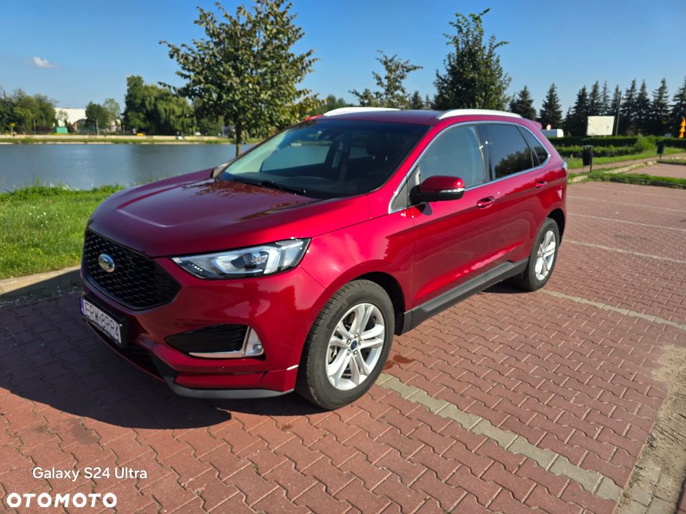 Ford Edge - 6
