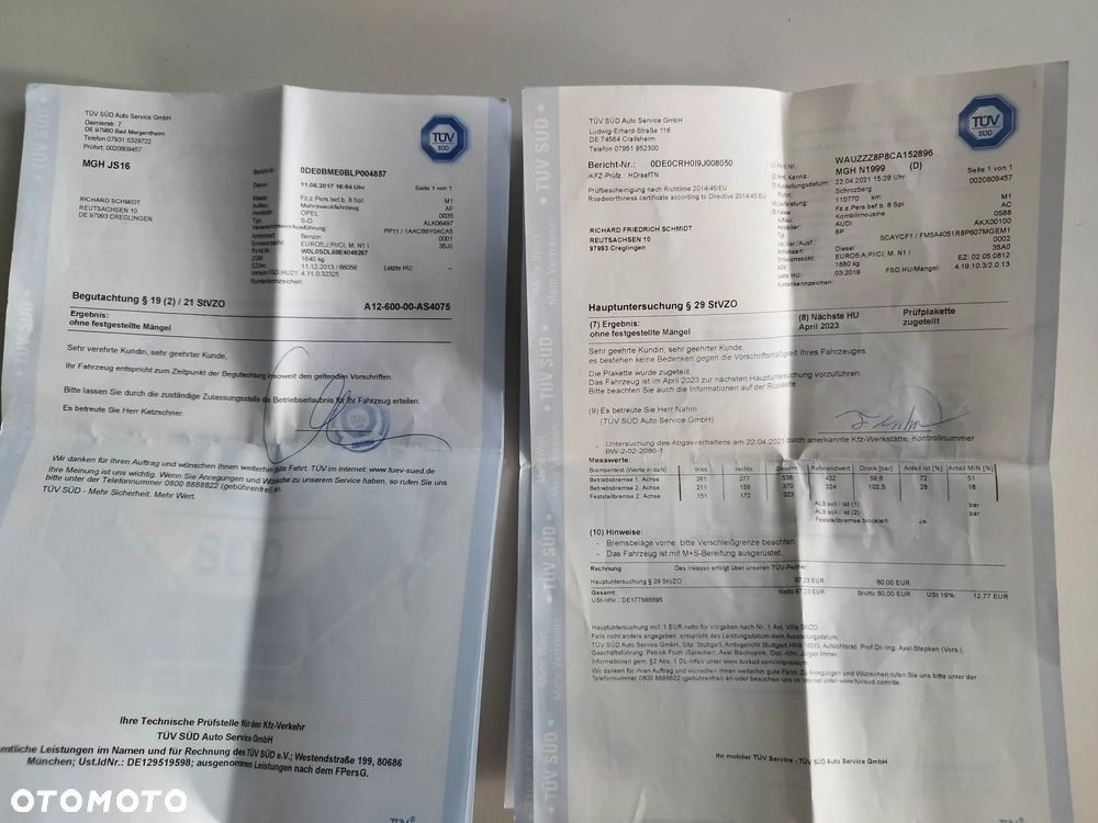 Opel Corsa 1.4 16V Innovation - 25