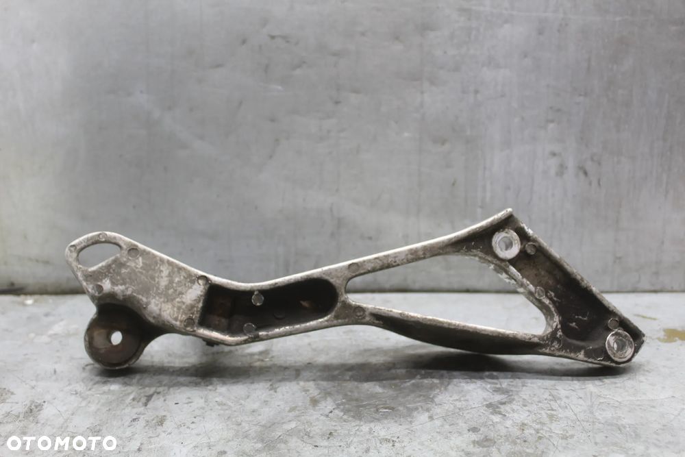 Yamaha TDM 850 91-95r set podnóżek pasażera lewy - 3