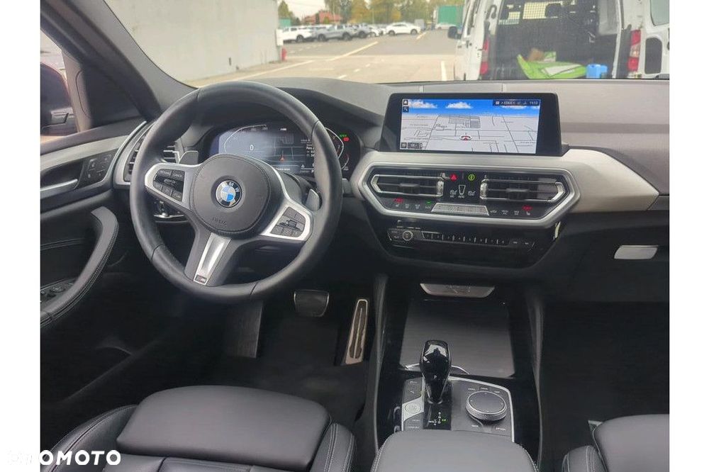 BMW X4 - 9