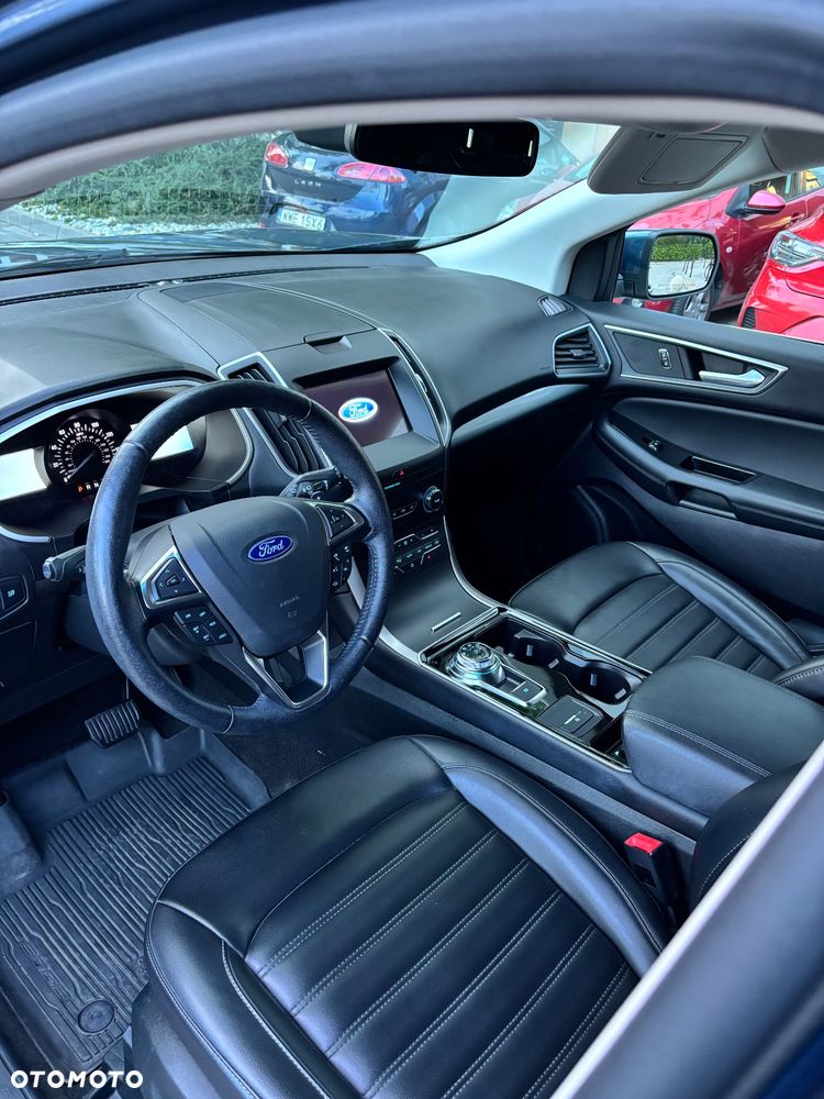 Ford Edge - 11