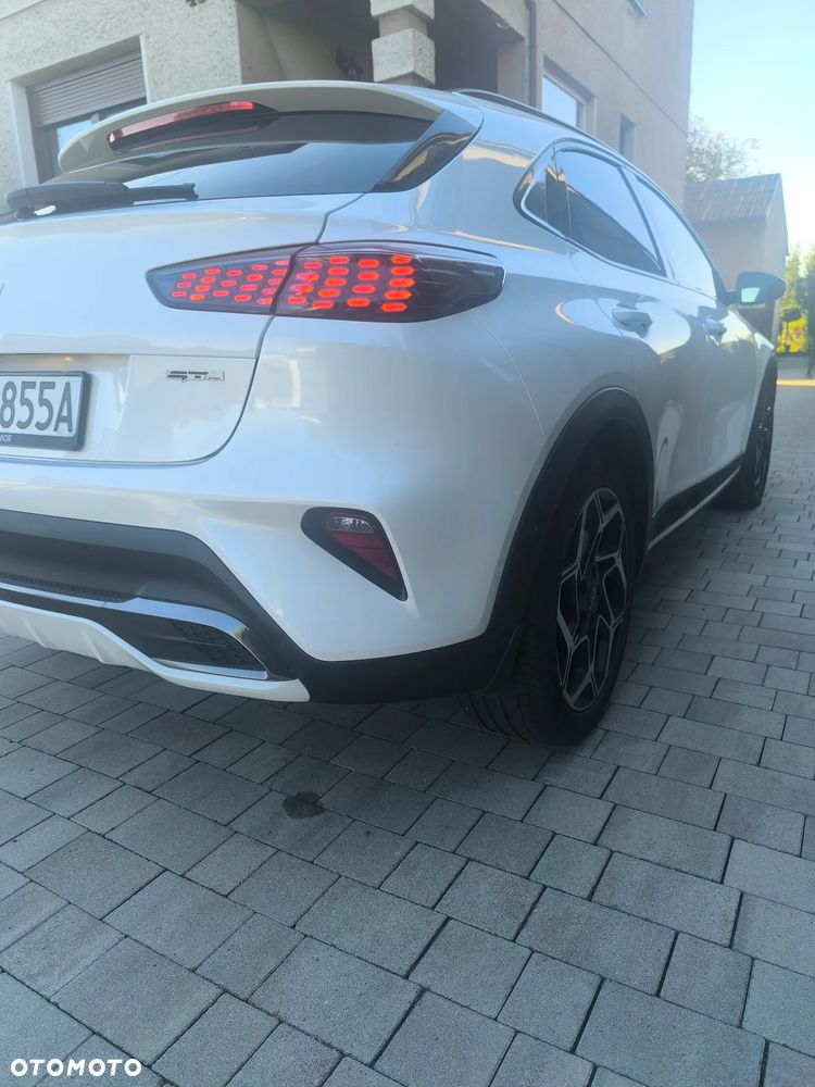 Kia Xceed 2023 photo 2