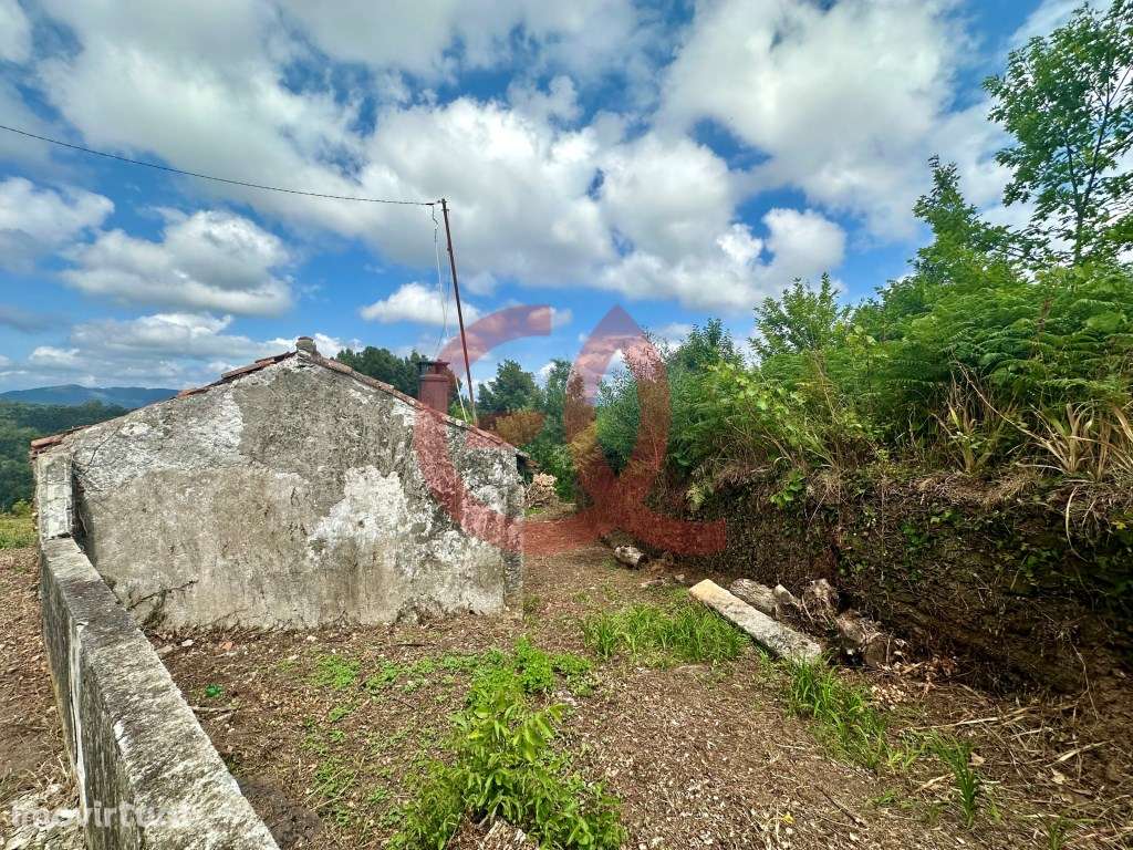 Moradia independente para restauro - Lanheses, Viana do Castelo - Grande imagem: 4/22