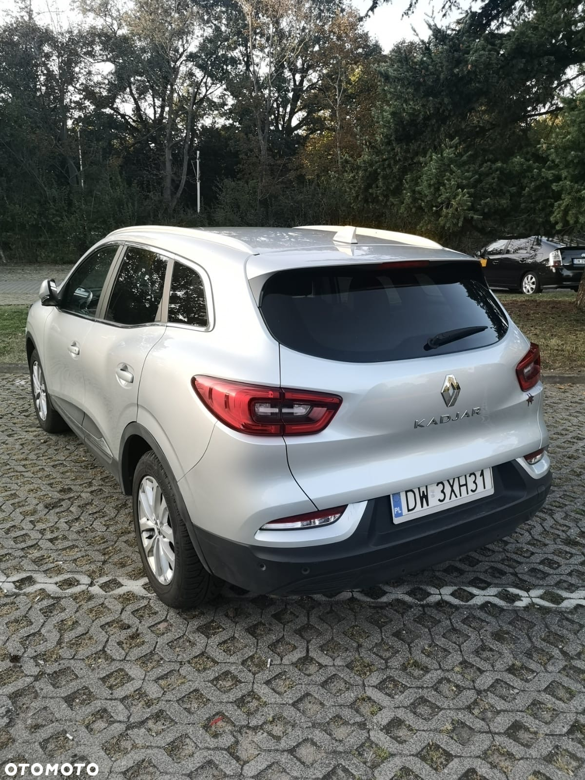 Renault Kadjar - 3