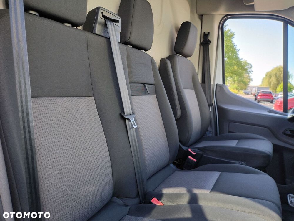 Ford transit - 29
