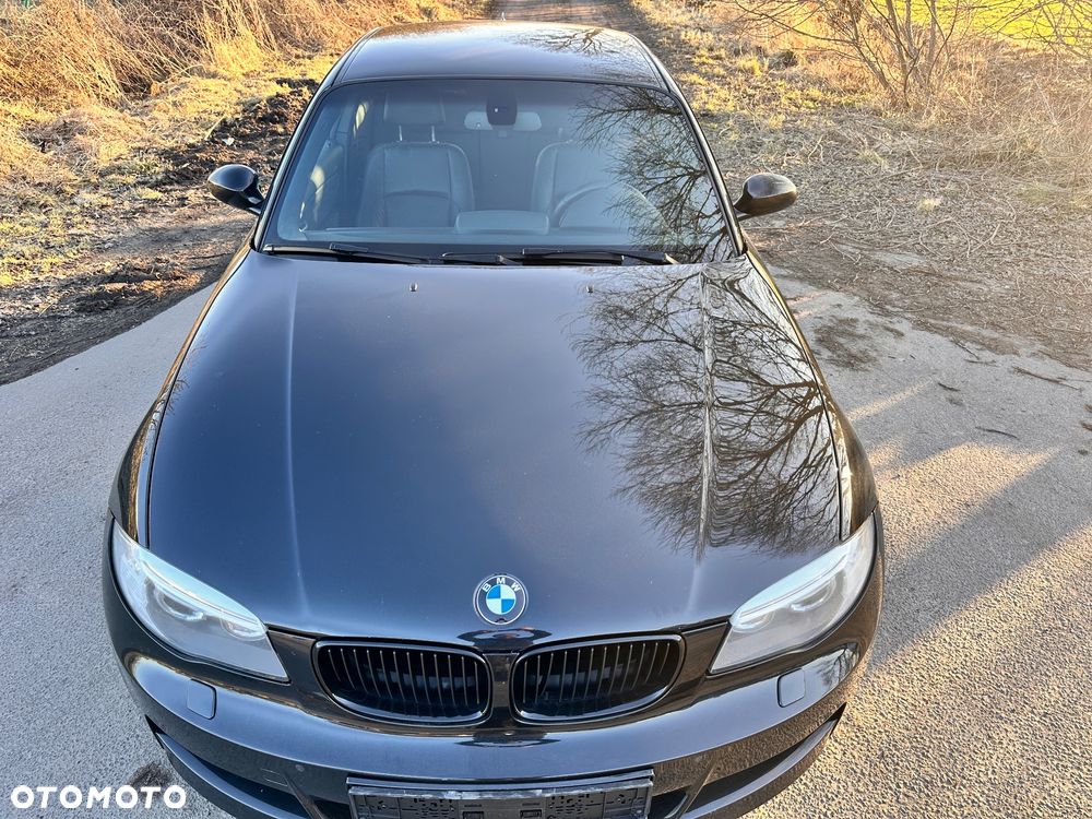 BMW Seria 1 123d DPF - 19