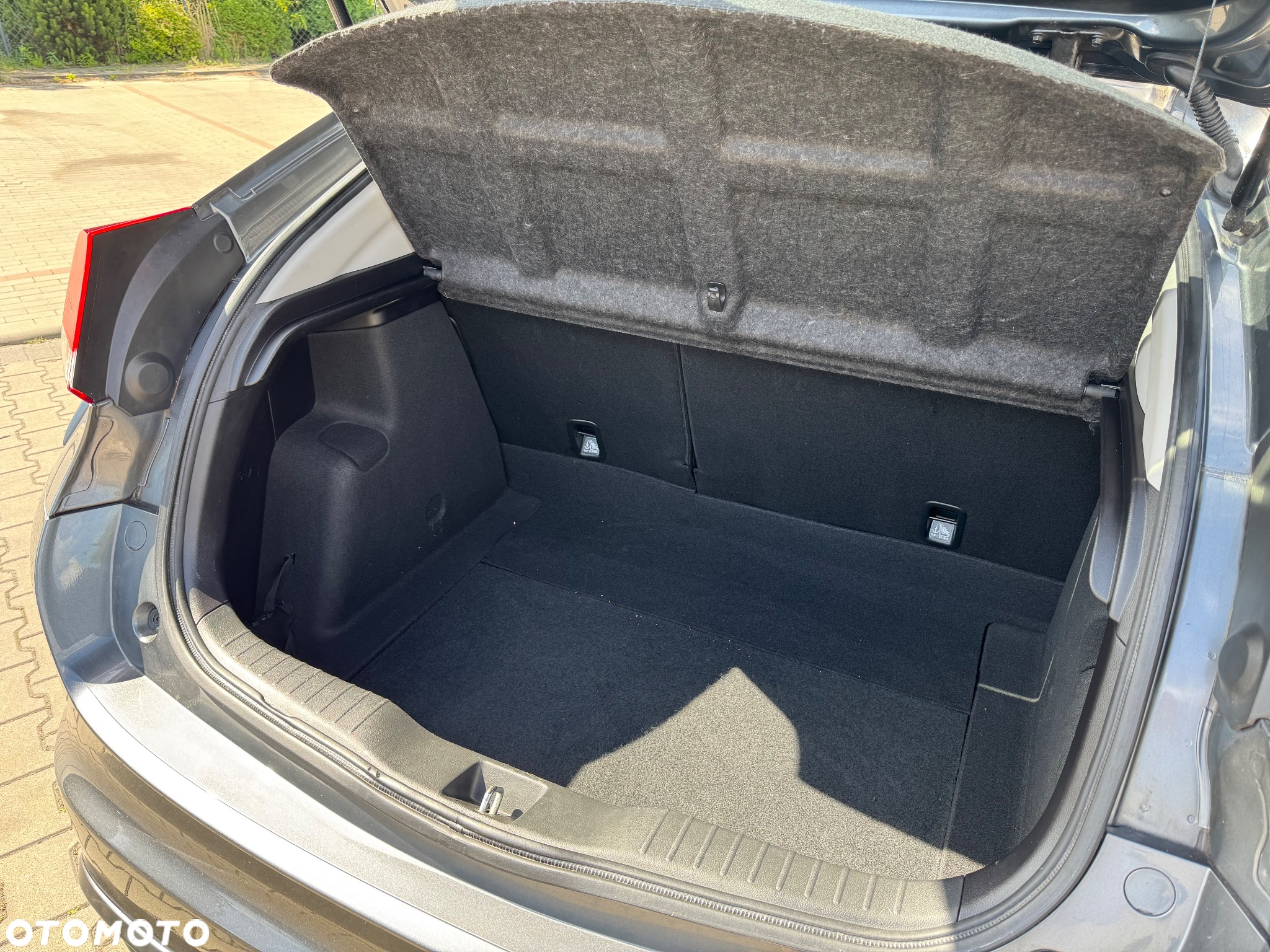 Honda Civic 1.8 Comfort - 21