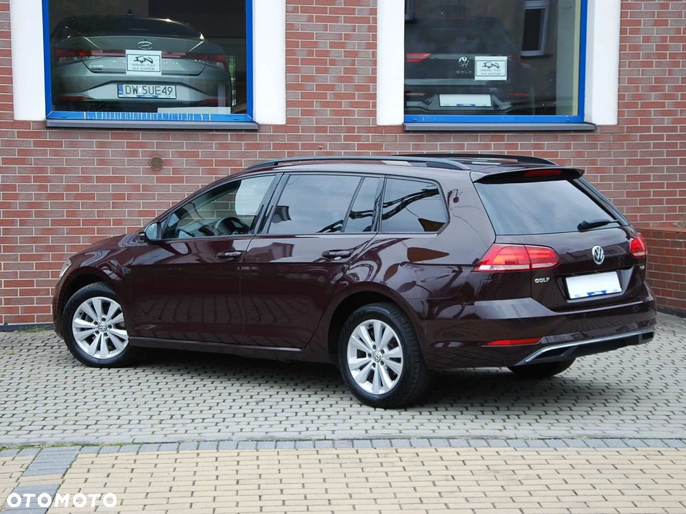 Volkswagen Golf - 21