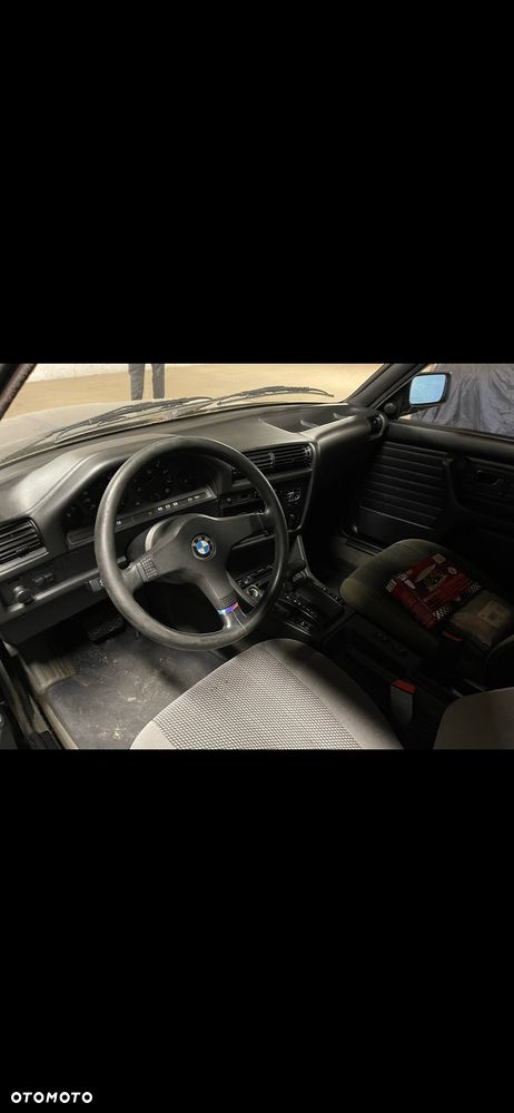 BMW Seria 3 - 19