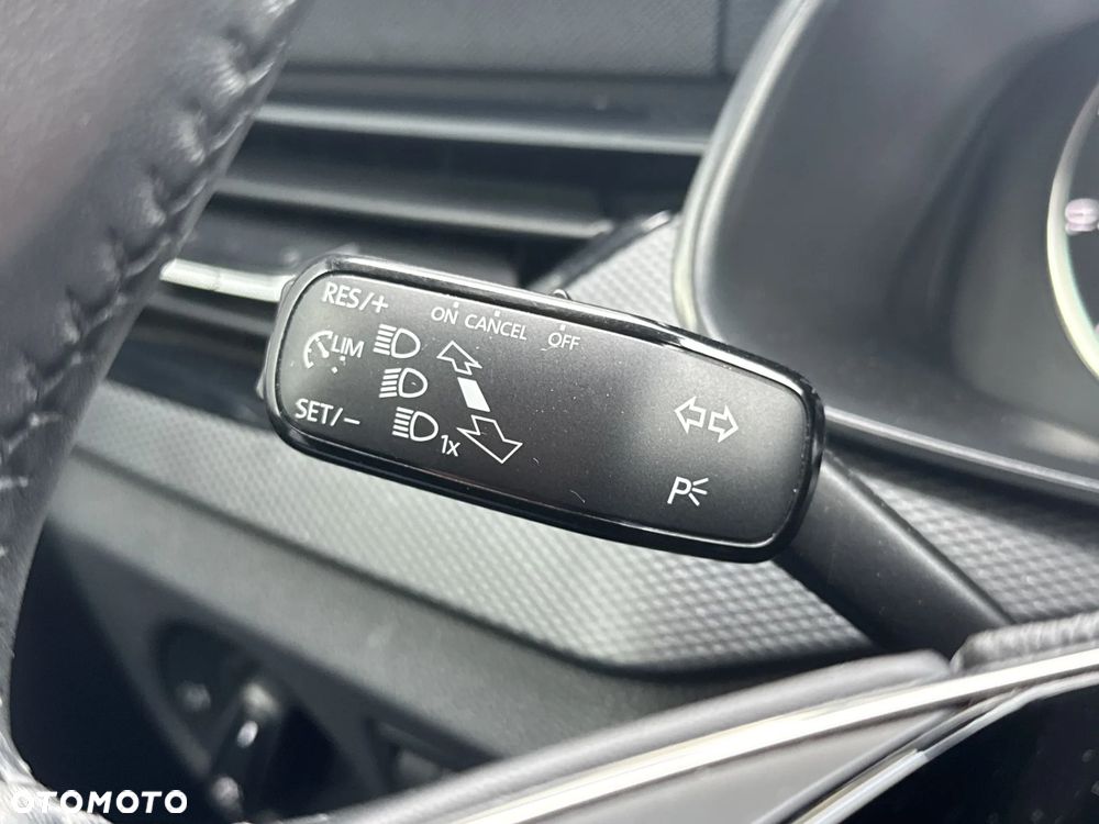 Skoda Kamiq 1.5 TSI Ambition - 22