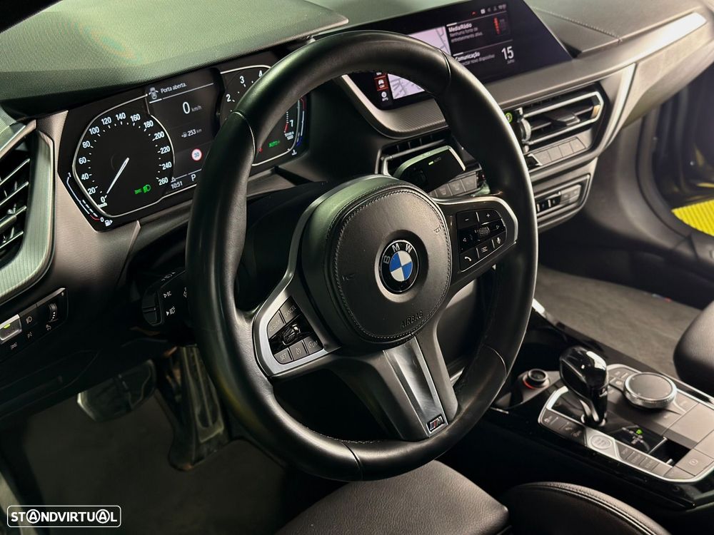 BMW 218 Gran Coupé i Aut. M Sport - 27