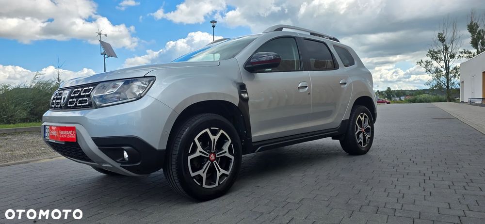 Dacia Duster - 8