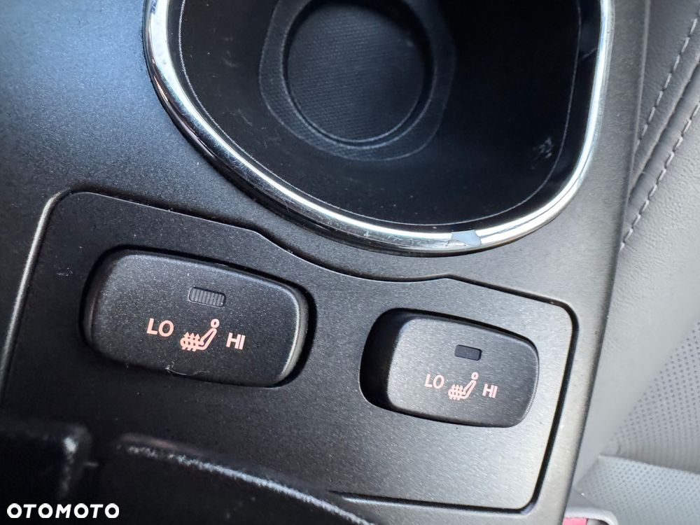 SsangYong/KGM Korando 2.0 e-XDi Quartz - 34