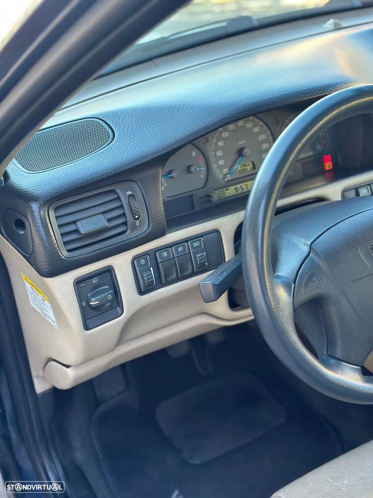Volvo S70 GLT - 14