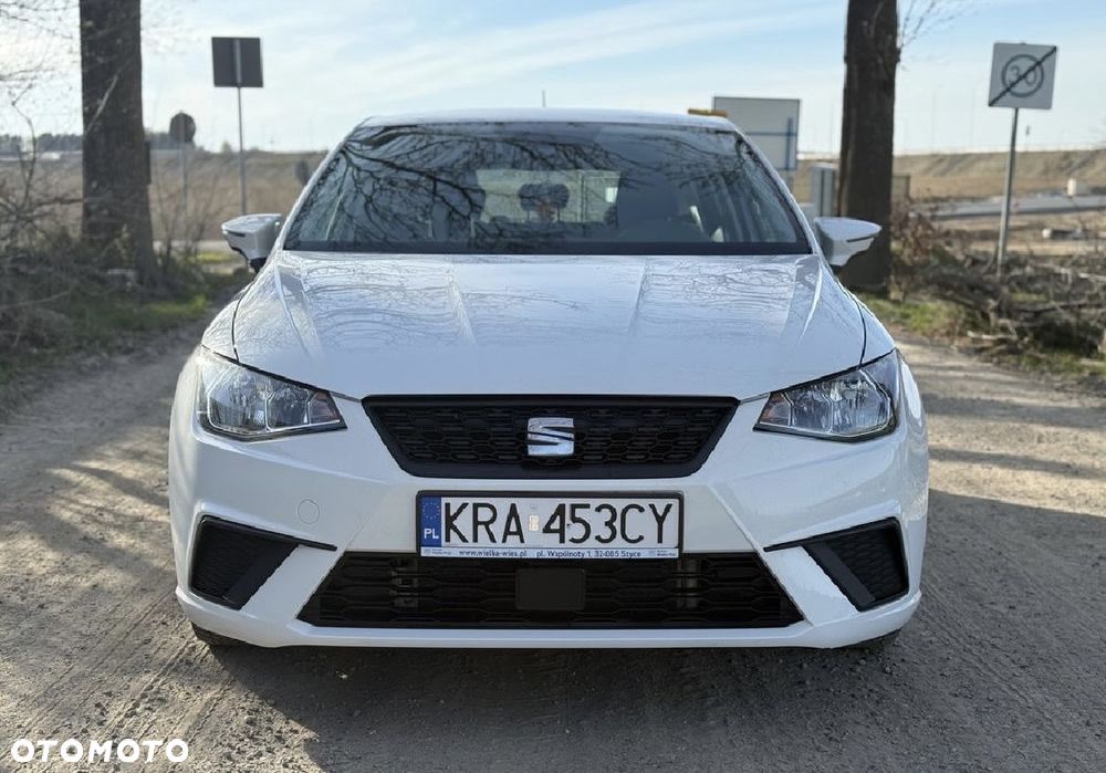 Seat Ibiza - 2