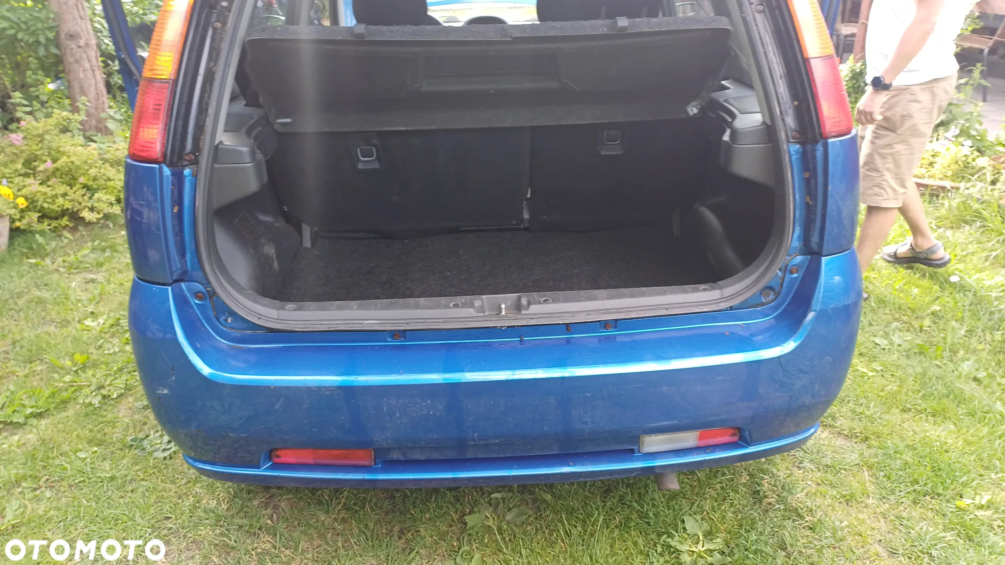 Suzuki Ignis - 9
