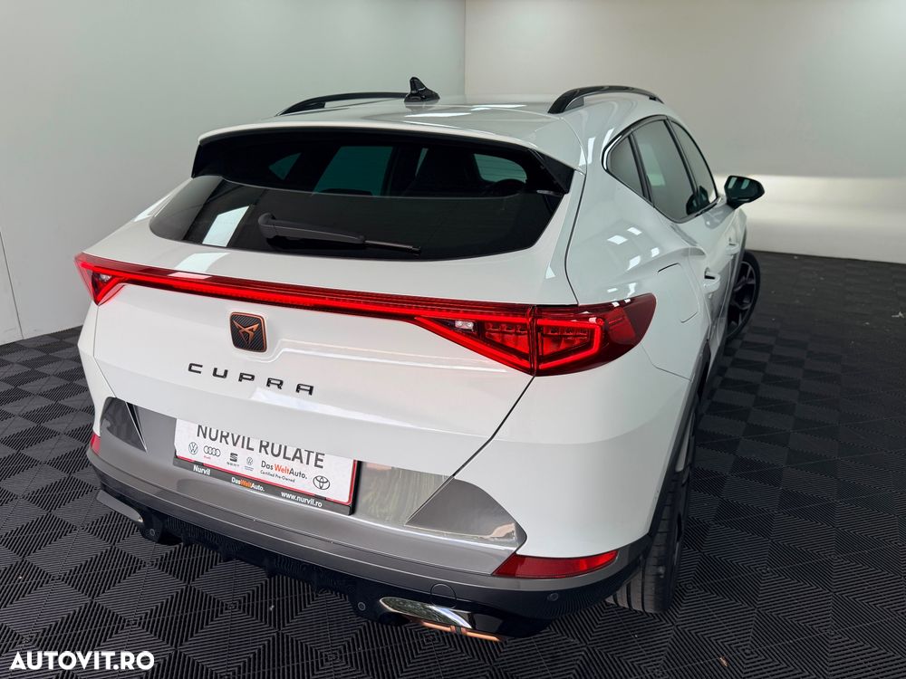 Cupra Formentor 1.4 e-HYBRID DSG - 3