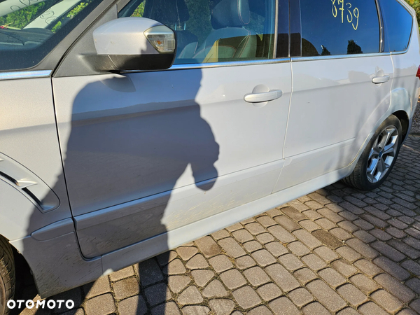 DRZWI LEWE PRAWE S-MAX MK1 LIFT B0 RADOM