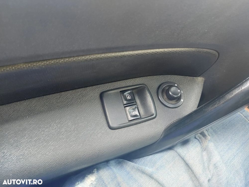 Renault Kangoo 1.5 dCI Expression - 5