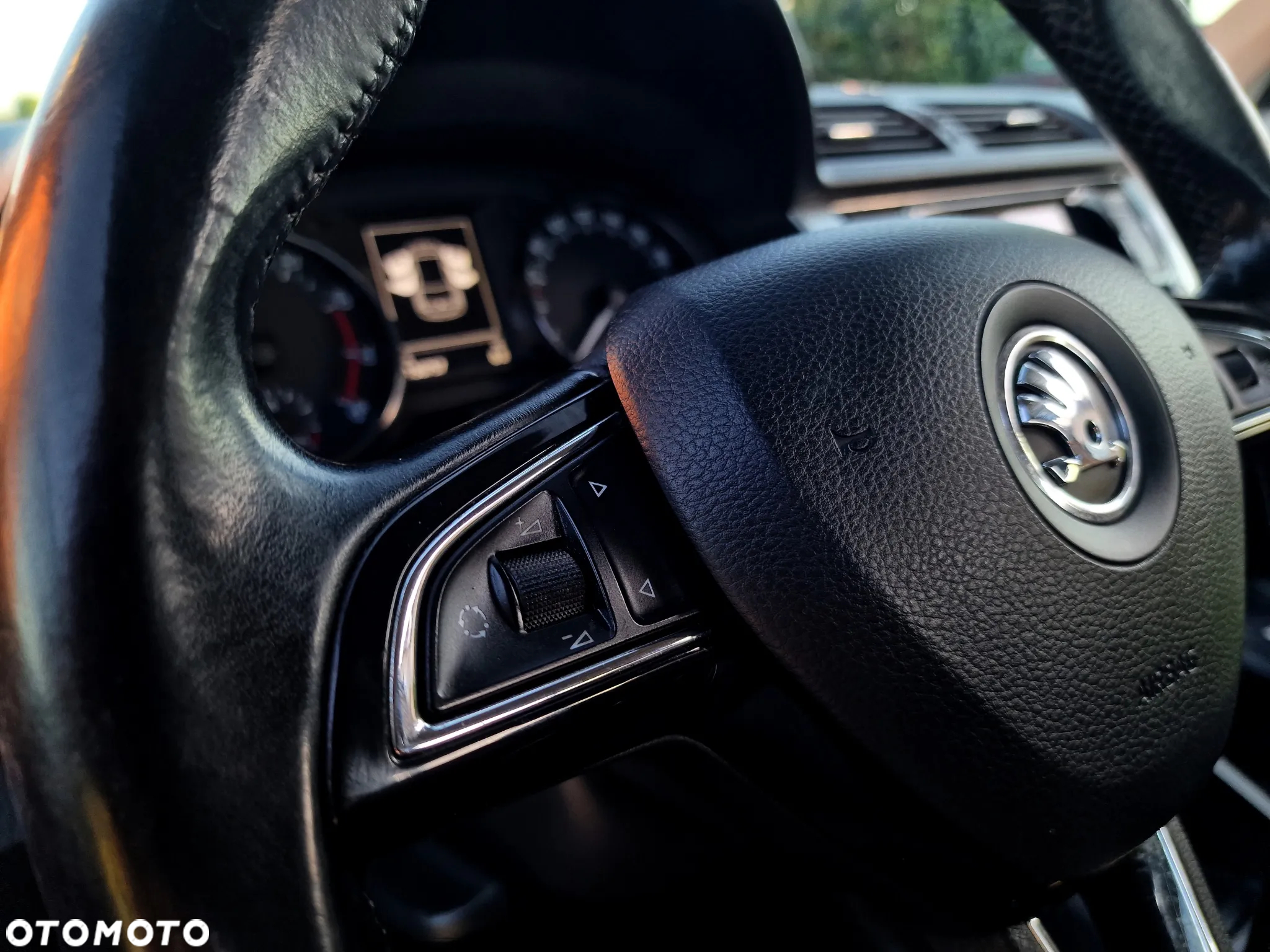 Skoda Fabia 1.0 Edition - 22