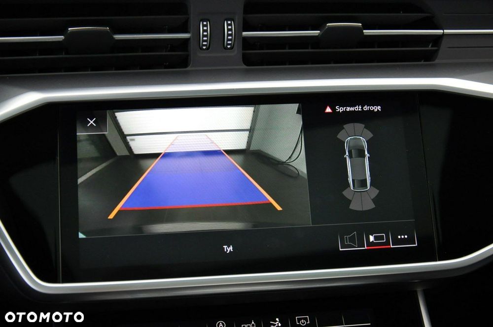 Audi A7 Sportback - 37