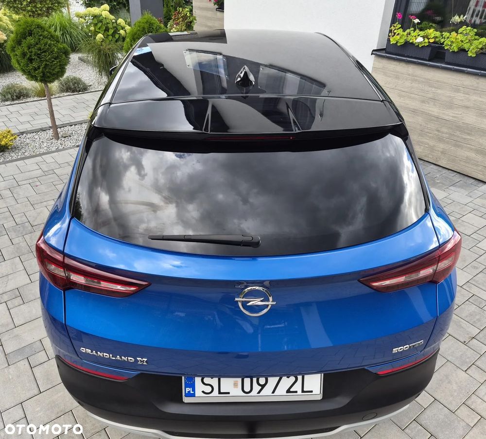 Opel Grandland X - 10