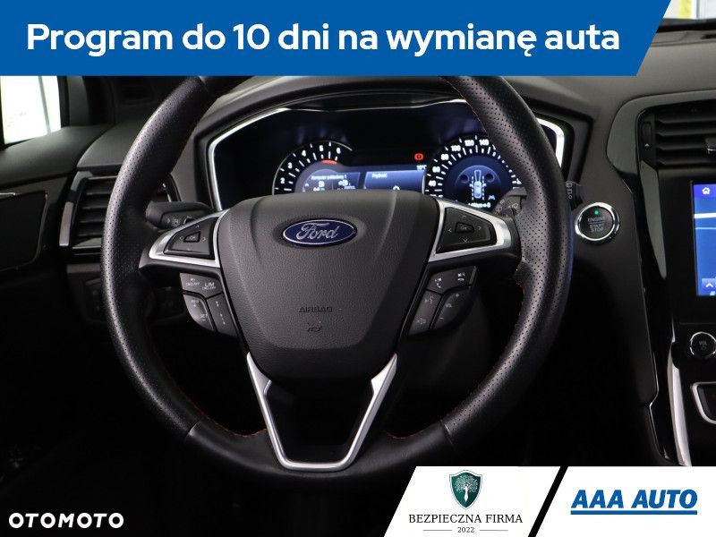Ford Mondeo - 20