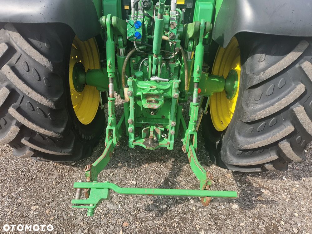 John Deere 6830 PREMIUM - 15