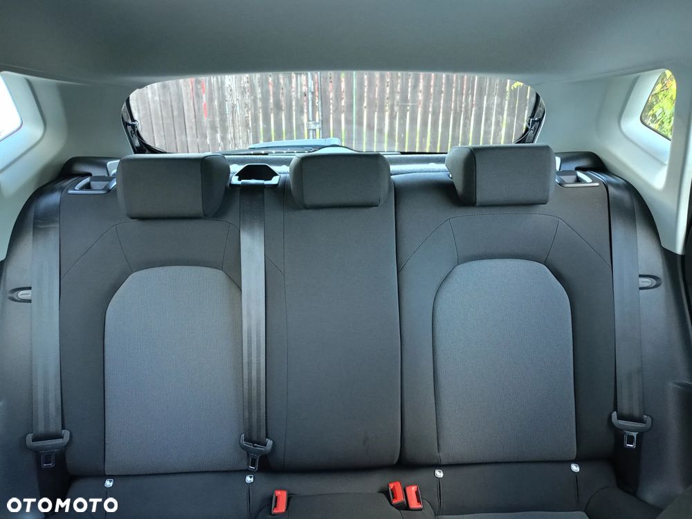 Seat Ibiza - 22