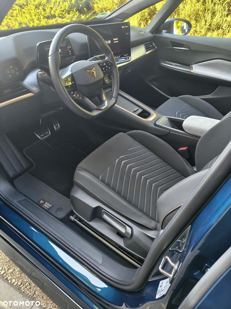 Cupra Born 77kWh E-Boost Advantage Edition - 24