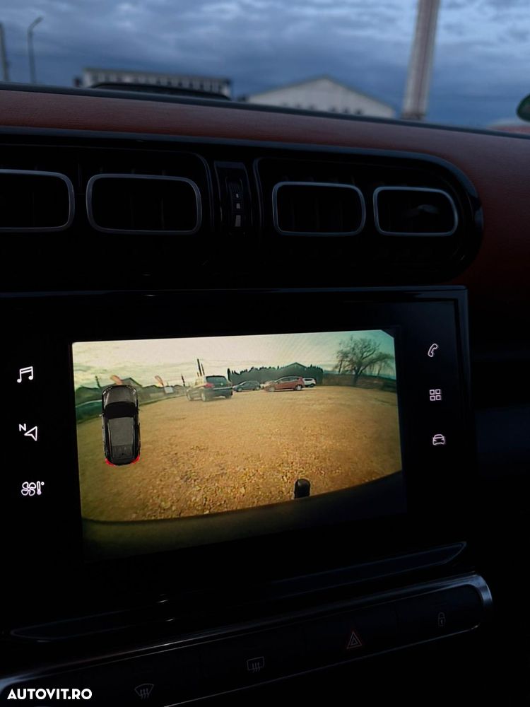 Citroën C3 AIRCROSS - 13